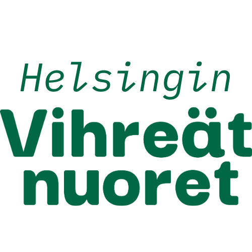 Helsingin Vihreät Nuoret
